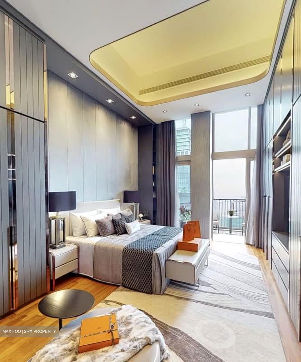 V On Shenton (D1), Apartment #538009031